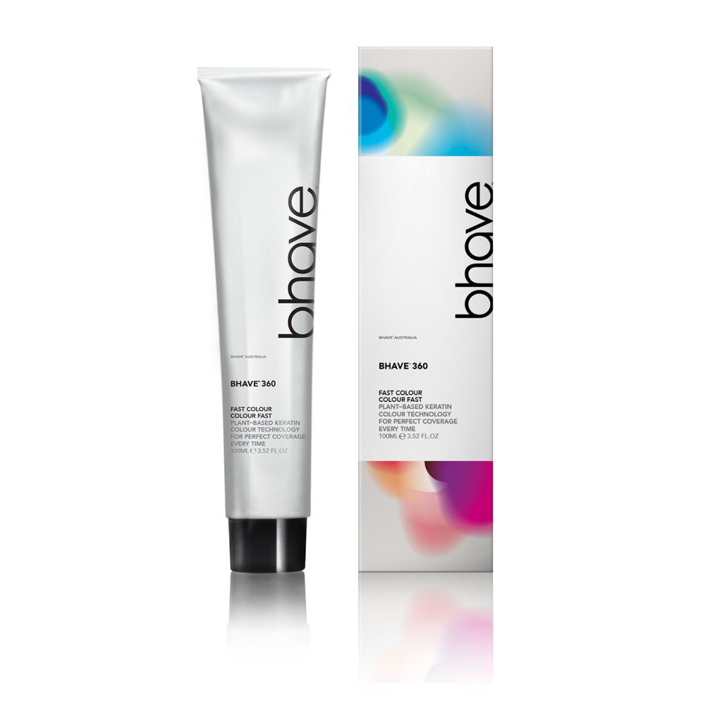 bhave™ 360 10-minute colour 100ml